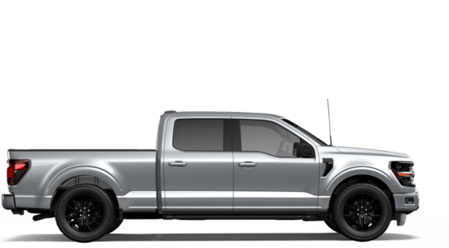 2026 Ford F-150+F-150